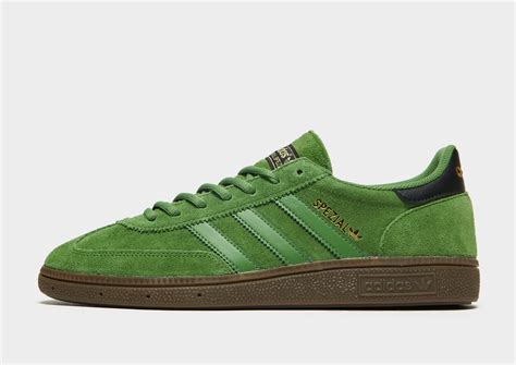 adidas spezial.grün|adidas spezial dark green.